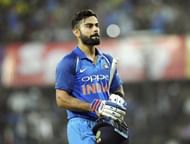 Captain Kohli must lead from the front.